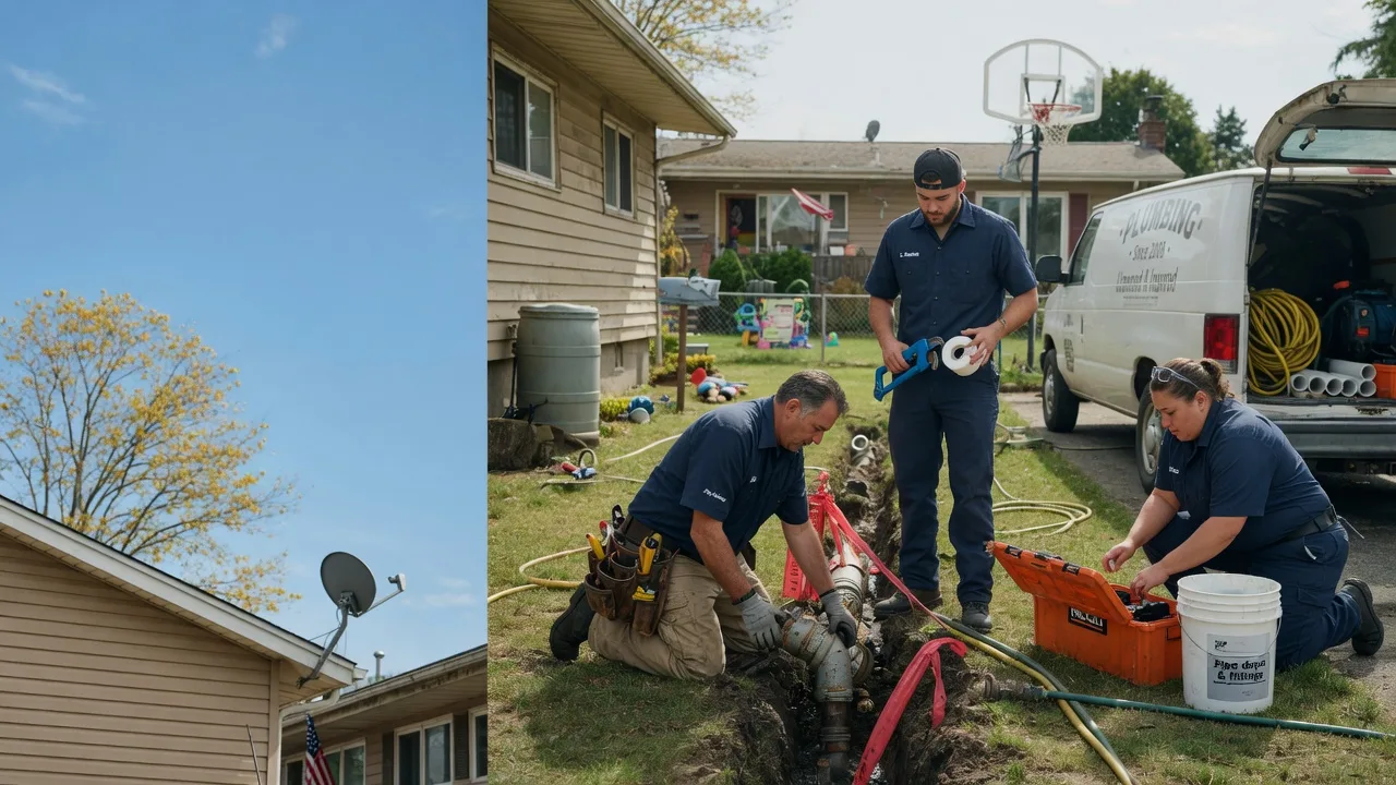 Garbage Disposal Replacement in Hartford, SD near me